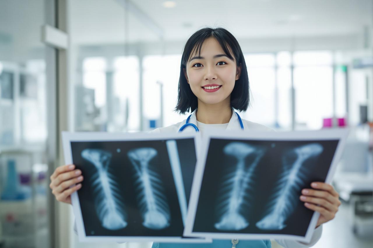 某女星整容失败维权