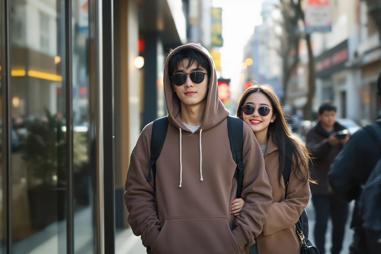 某男团成员被拍到与女粉丝私会，已婚身份曝光