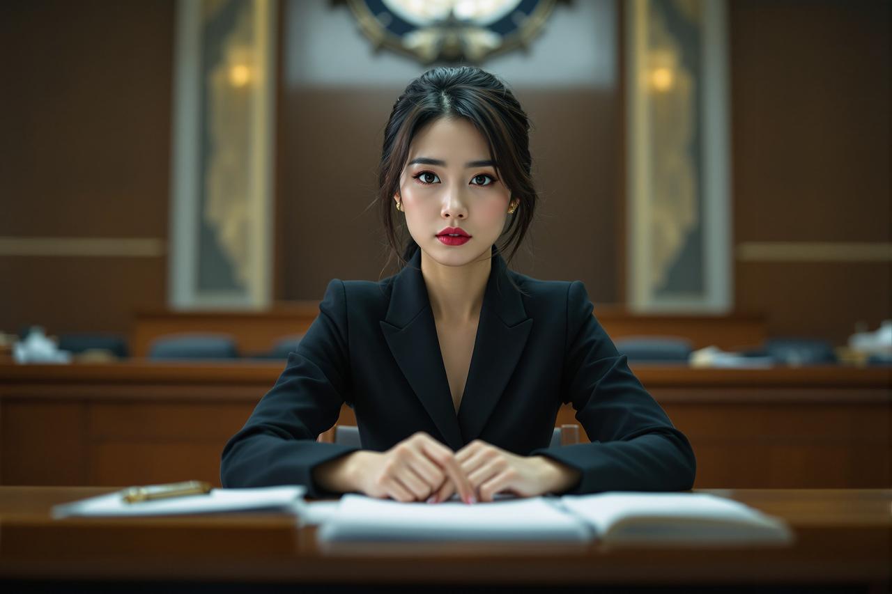 某影后与前夫财产纠纷大战